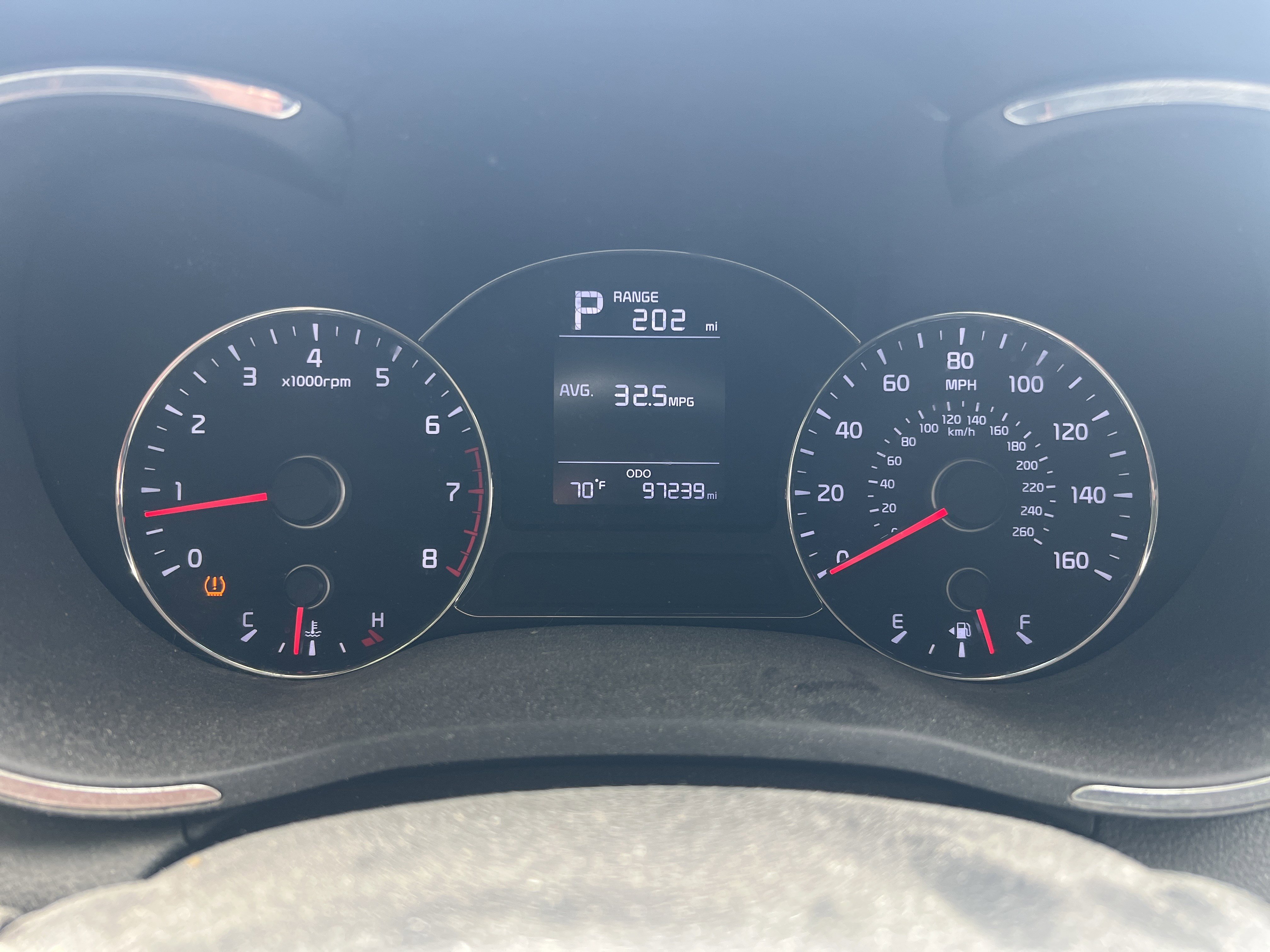 Used 2017 Kia Forte LX FWD image 2
