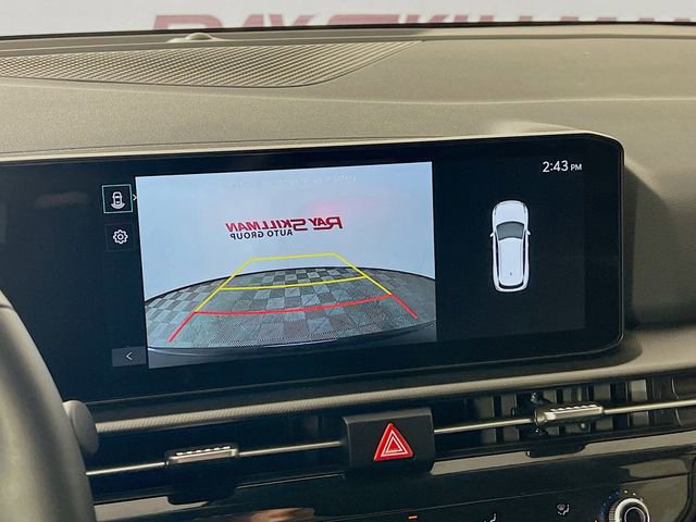 Used 2026 Kia Sportage LX w/ LX Convenience Package image 18