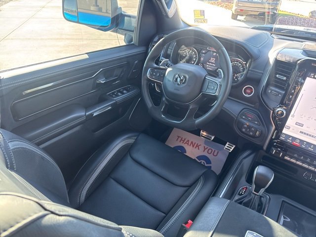 Used 2022 RAM 1500 TRX w/ TRX Level 2 Equipment Group image 16