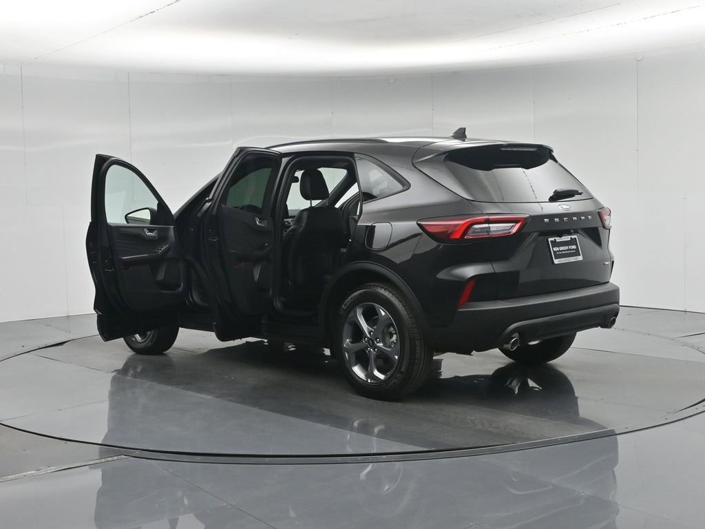 Used 2025 Ford Escape ST-Line AWD/4WD image 37