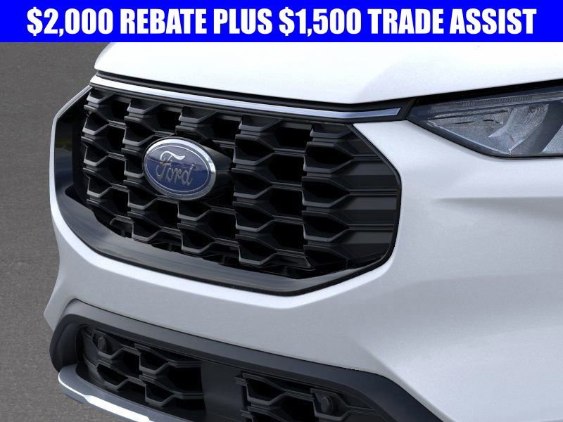 New 2026 Ford Escape ST-Line image 17