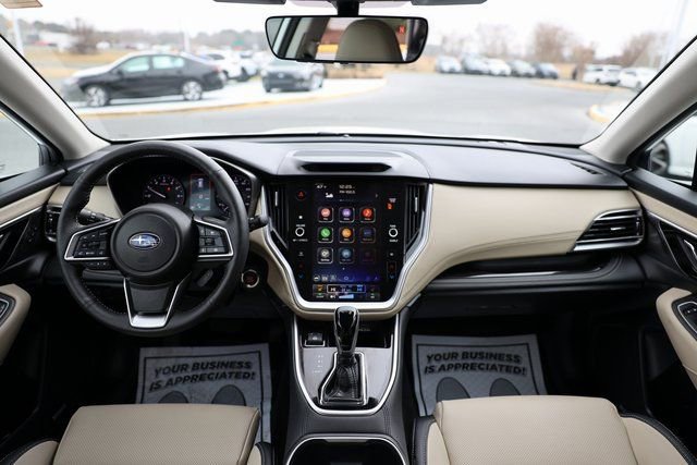 Certified 2025 Subaru Outback Limited w/ Popular Package #2 image 14