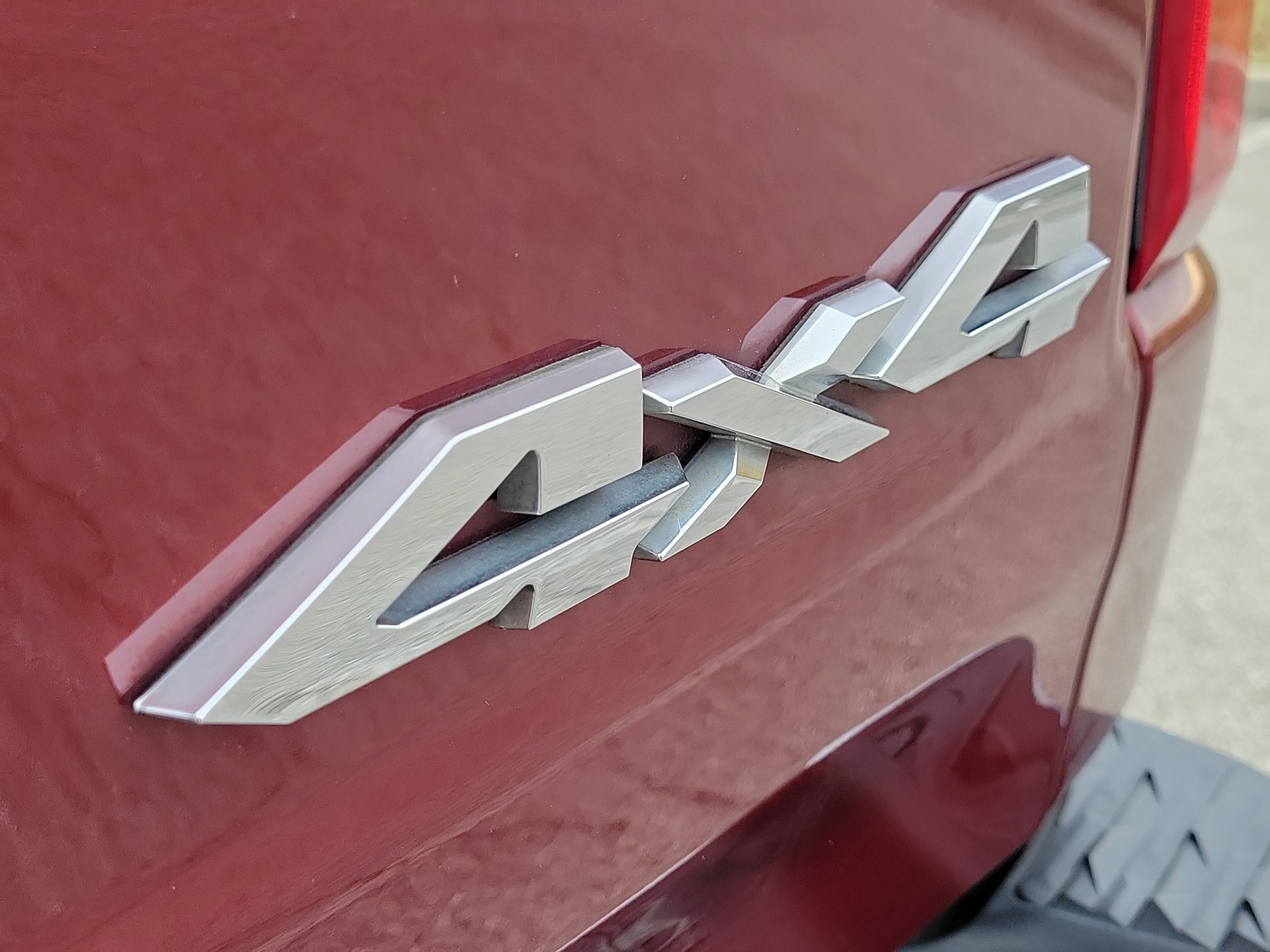 Used 2021 RAM 1500 Limited image 8