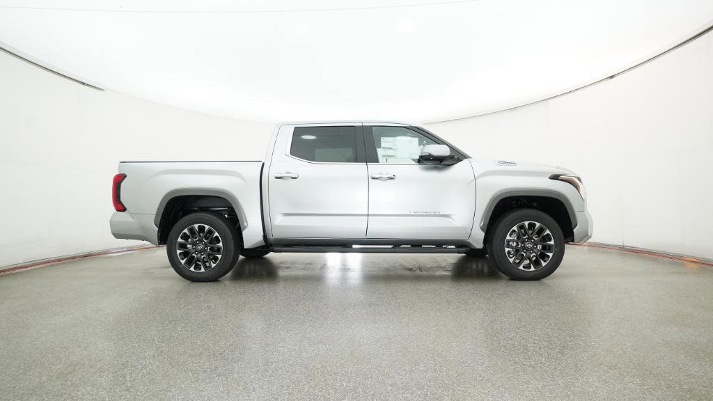 New 2026 Toyota Tundra Limited image 10