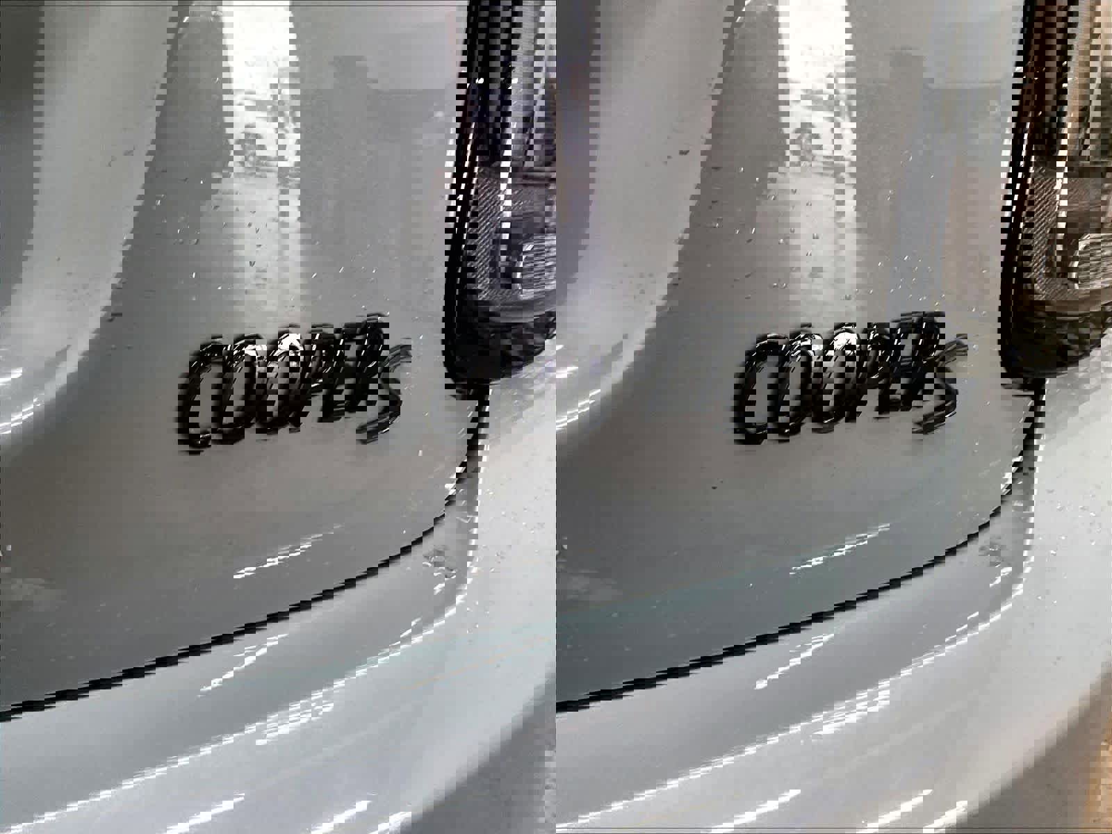 Used 2020 MINI Cooper S image 10