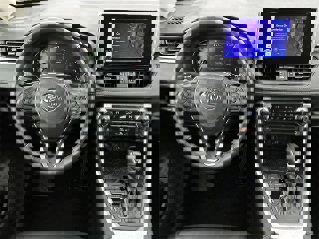 Used 2023 Toyota RAV4 XLE Premium image 13