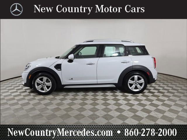 Used 2018 MINI Cooper Countryman ALL4 image 4