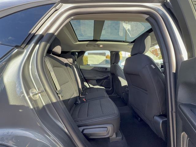 New 2026 Ford Escape Active image 24