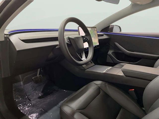 Used 2025 Tesla Model 3 Long Range AWD/4WD image 23