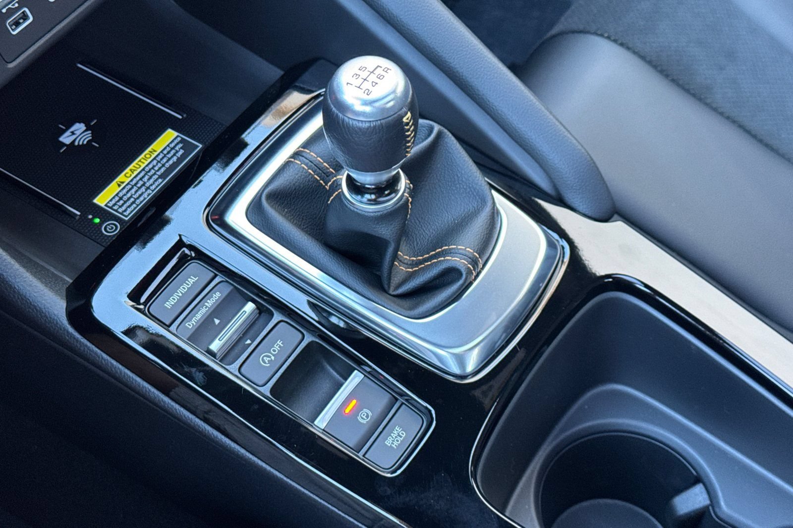 New 2026 Acura Integra A-Spec w/ Technology Package FWD image 23