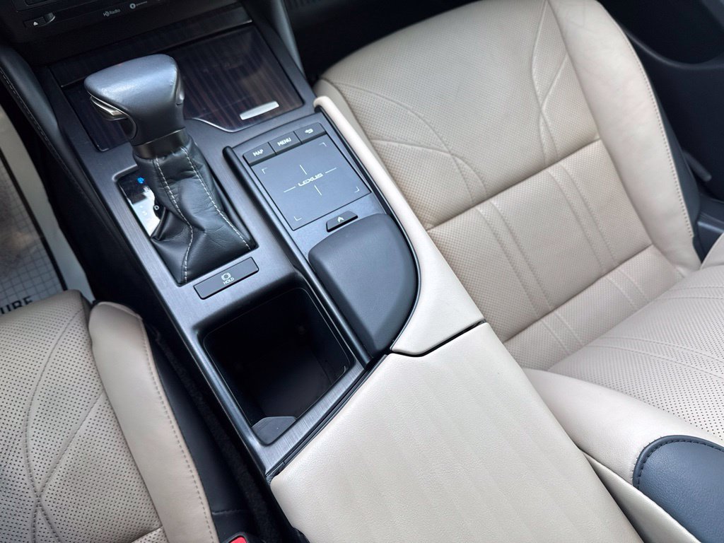 Used 2019 Lexus ES 350 w/ Accessory Package 2 FWD image 20