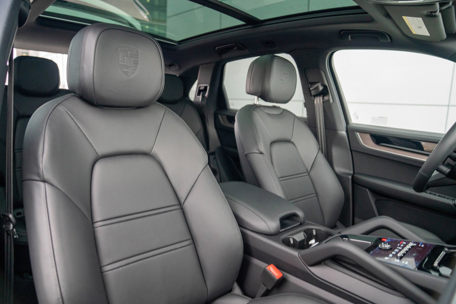 New 2026 Porsche Cayenne S AWD/4WD image 27
