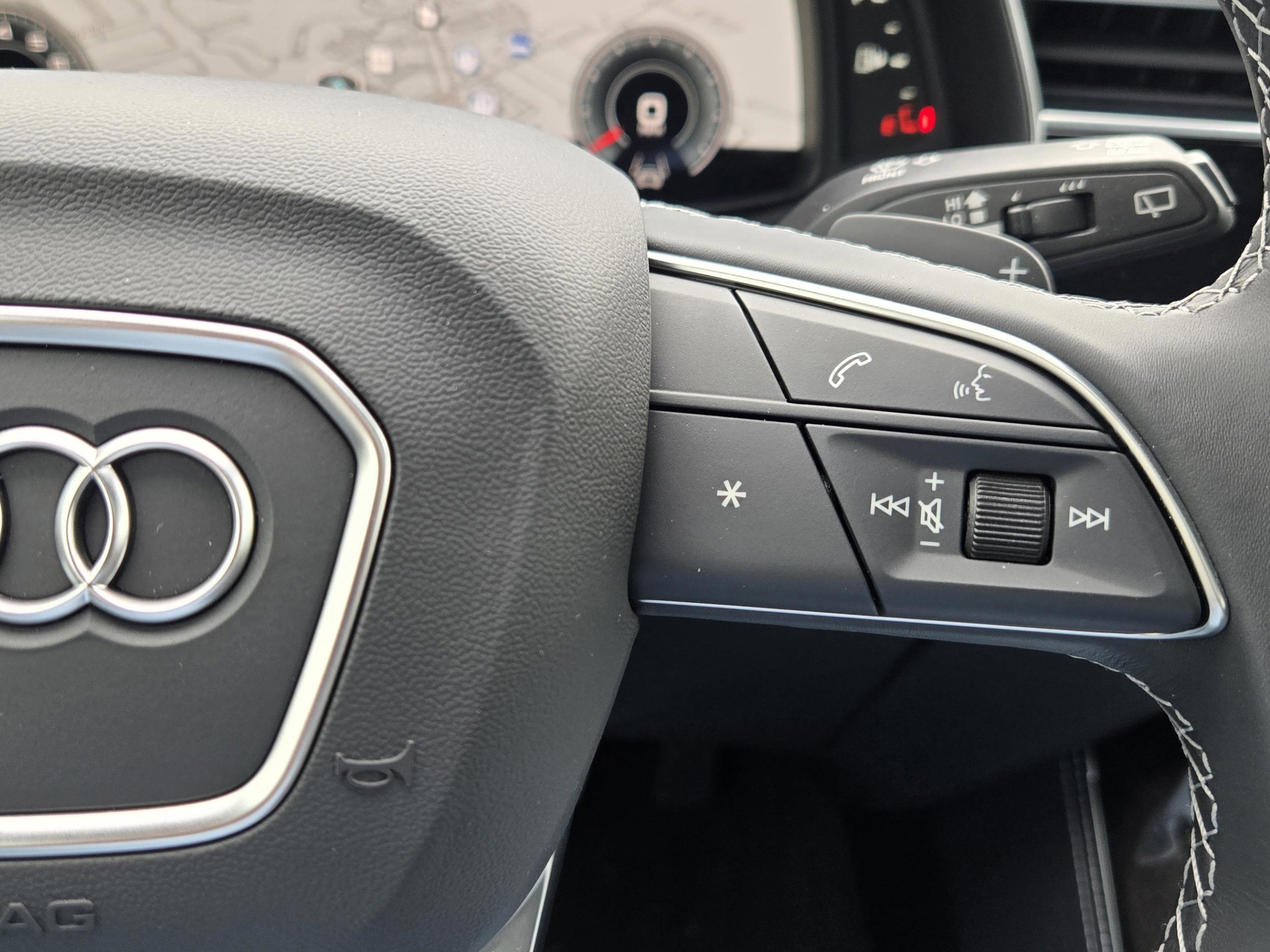 New 2026 Audi Q7 3.0T Premium Plus AWD/4WD image 16