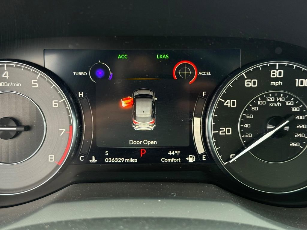 Certified 2021 Acura RDX w/ Technology Package image 19