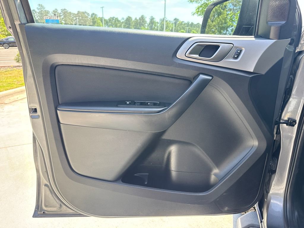 Used 2021 Ford Ranger XLT w/ Equipment Group 301A Mid image 14