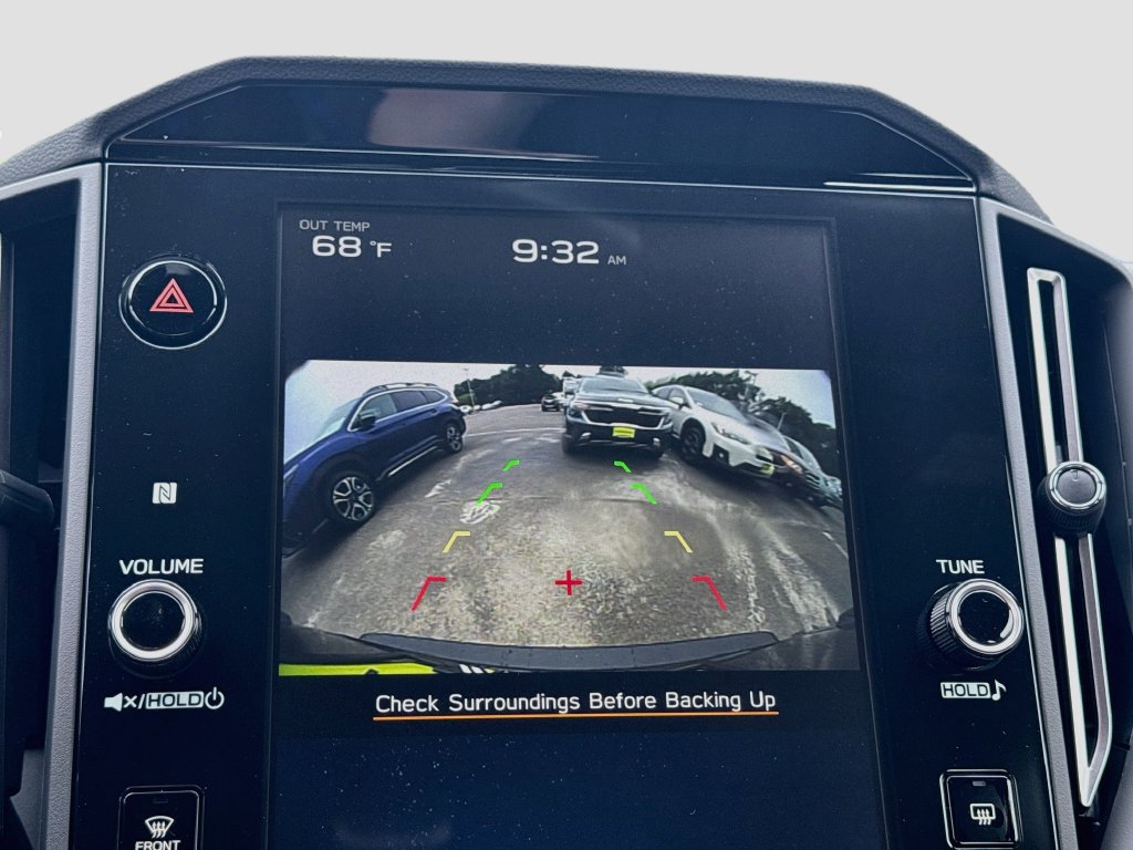 New 2026 Subaru WRX Premium AWD/4WD image 12