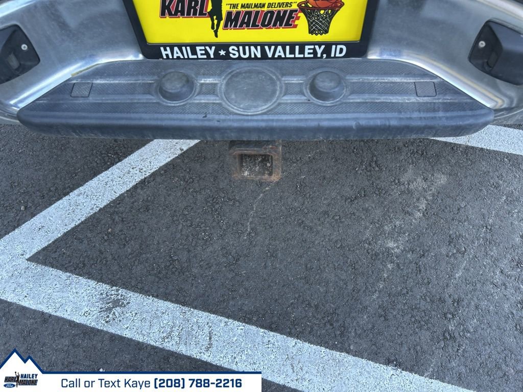 Used 2013 Toyota Tacoma 4x4 Double Cab image 9