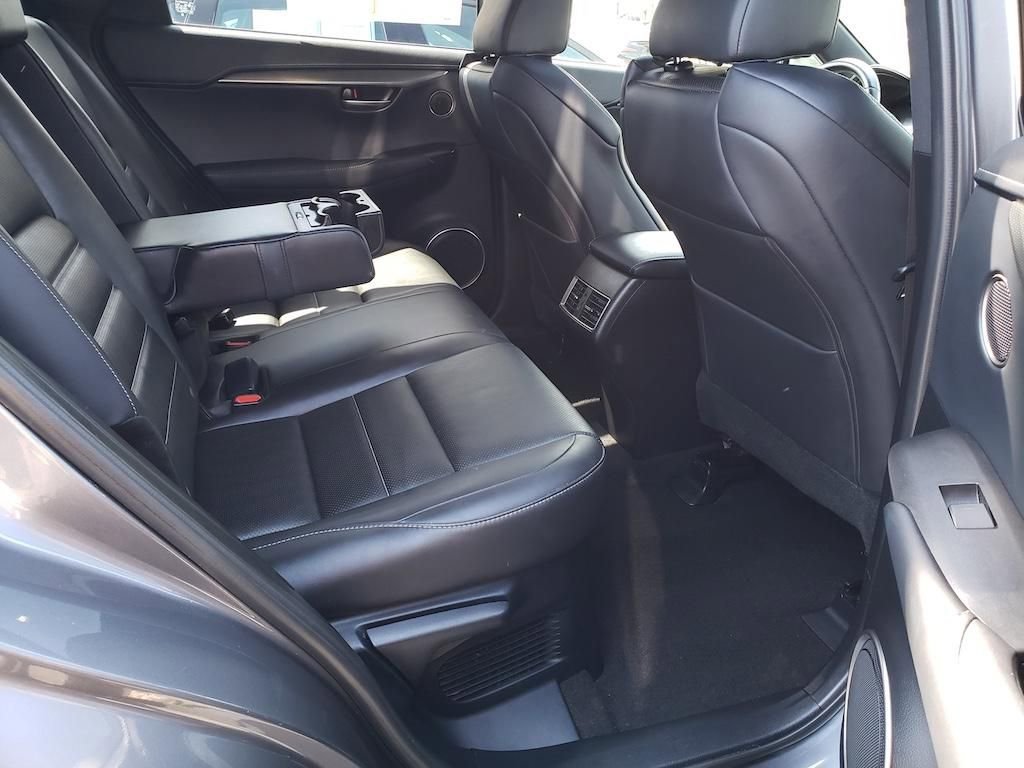 Used 2016 Lexus NX 200t F Sport w/ F Sport Premium Package image 34