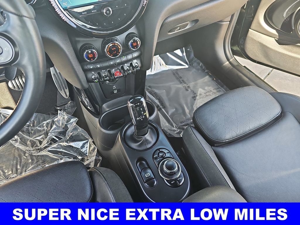 Used 2022 MINI Cooper John Cooper Works w/ Driver Assistance Package image 23