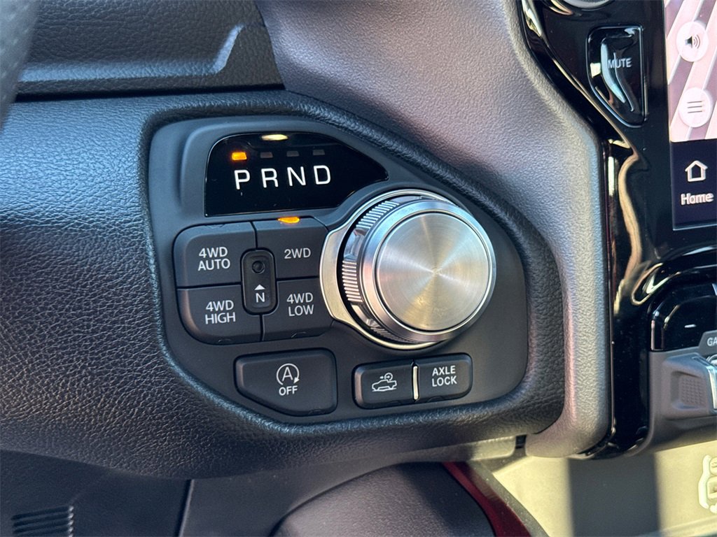 New 2026 RAM 1500 Rebel w/ Bed Utility Group image 27