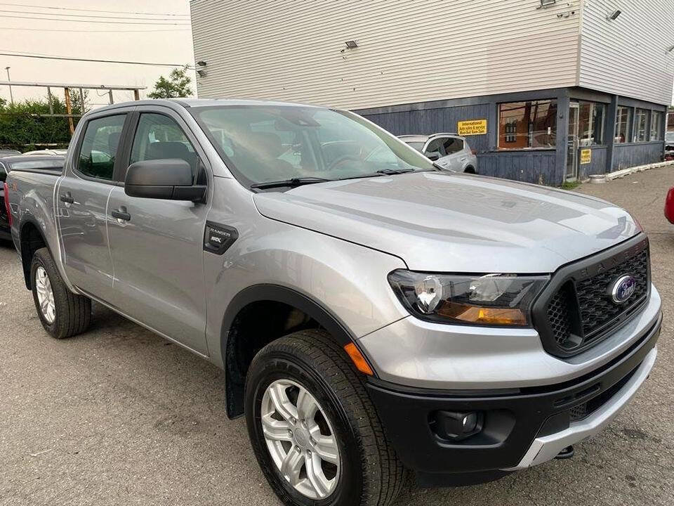 Used 2020 Ford Ranger XL w/ Equipment Group 101A Mid image 31