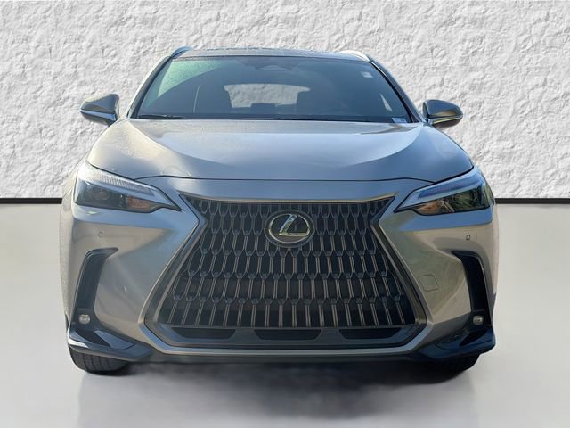 Used 2025 Lexus NX 350 AWD w/ Accessory Package (2T) image 8