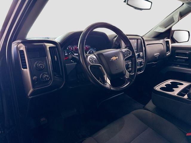 Used 2019 Chevrolet Silverado 1500 LT AWD/4WD image 10