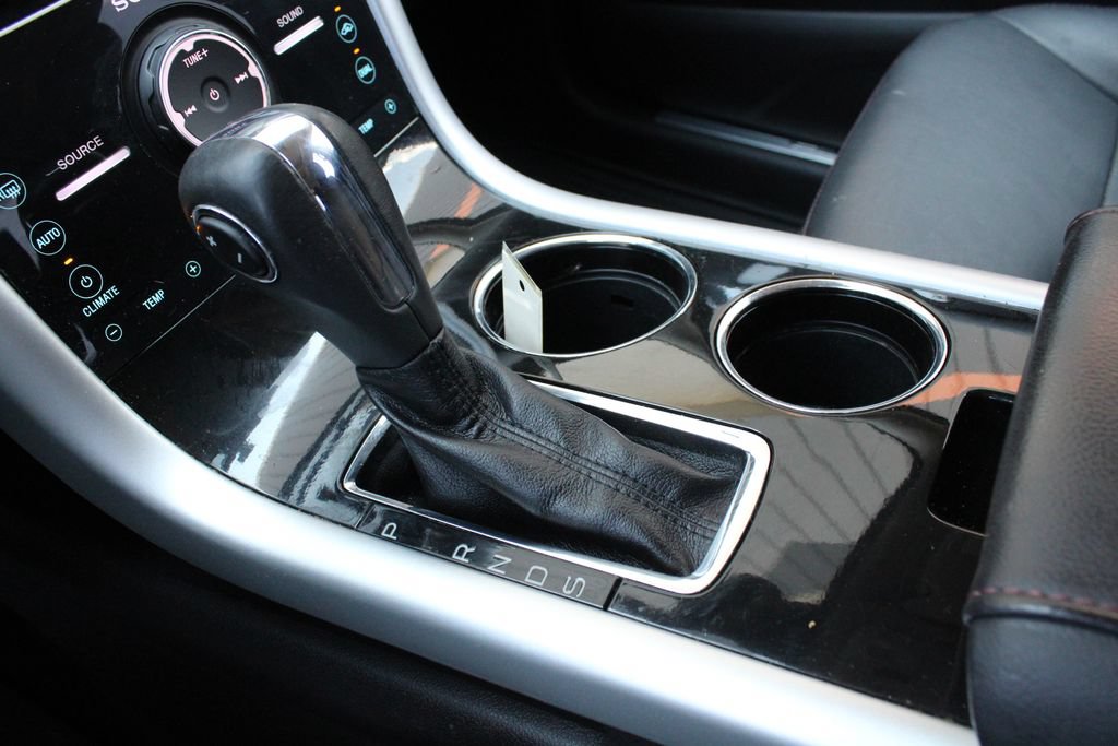 Used 2013 Ford Edge Limited FWD image 17