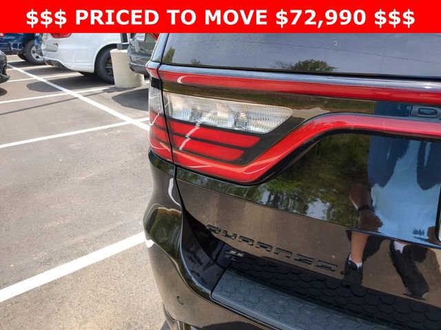 New 2024 Dodge Durango SRT image 13