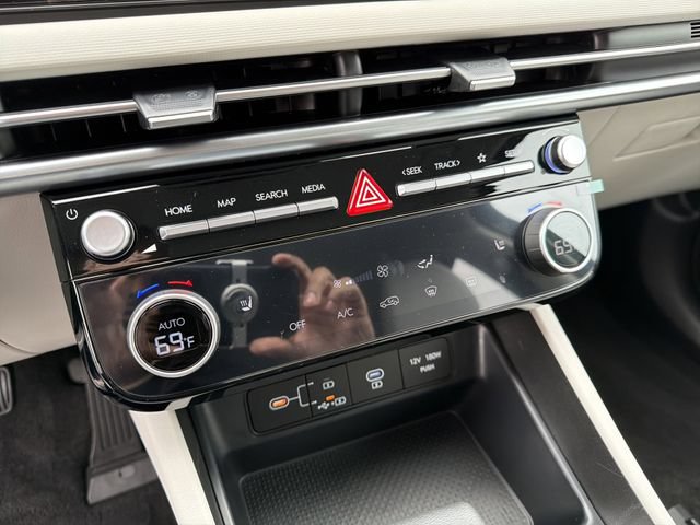New 2026 Hyundai Tucson SEL FWD image 33