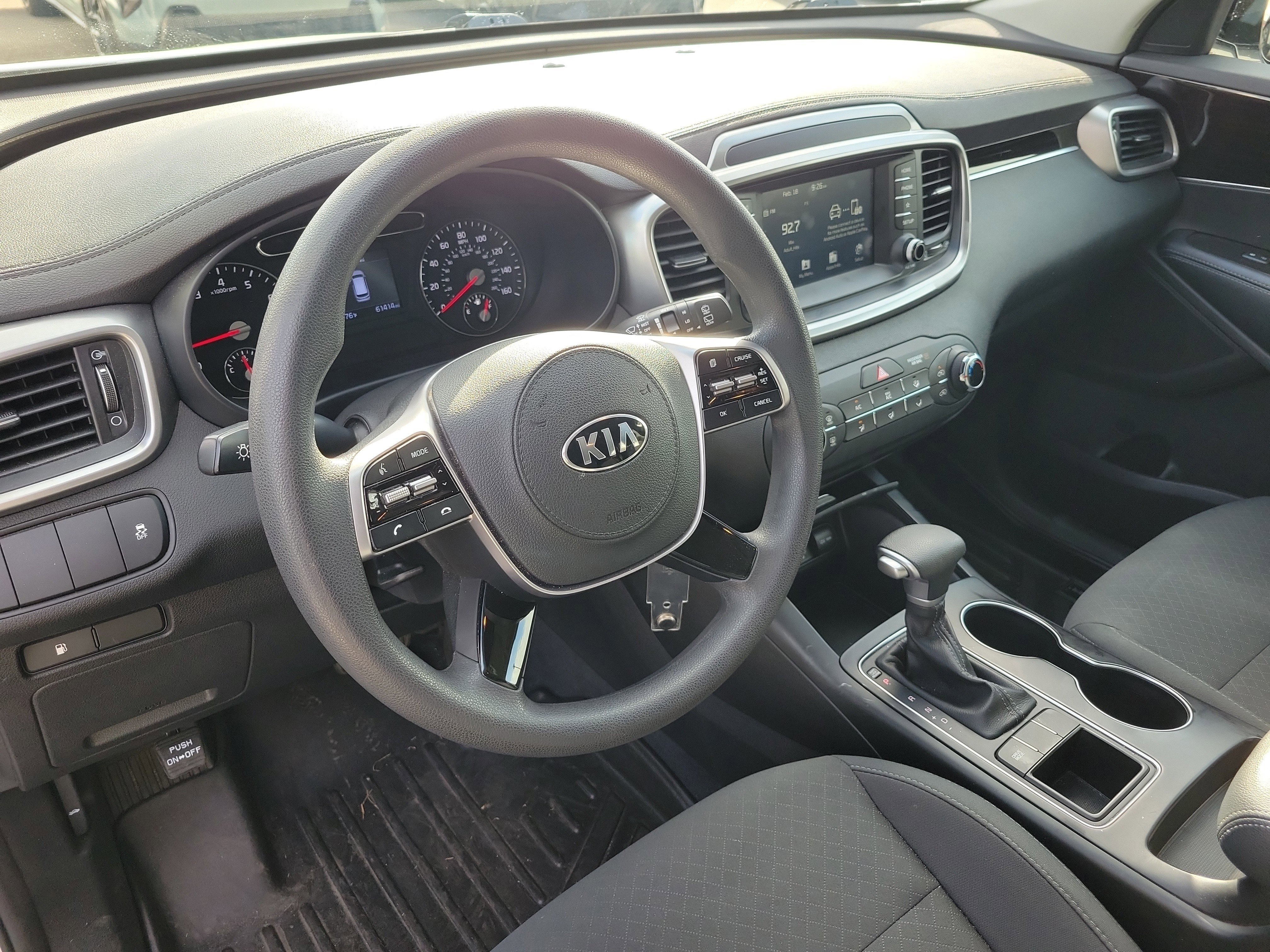 Used 2020 Kia Sorento LX image 22