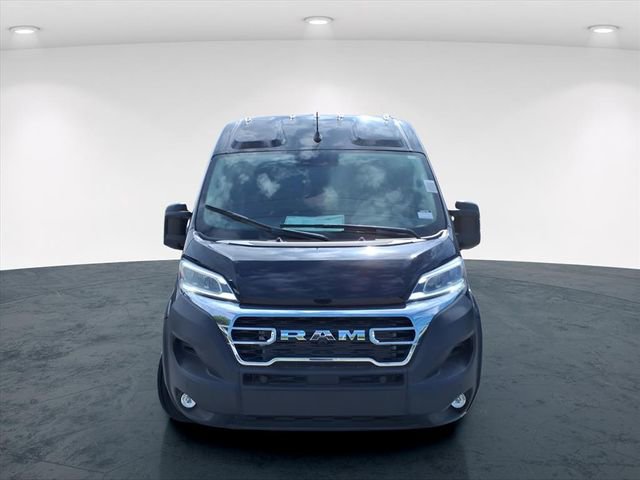 New 2026 RAM ProMaster 3500 w/ Quick Order Package 22H SLT+ image 4