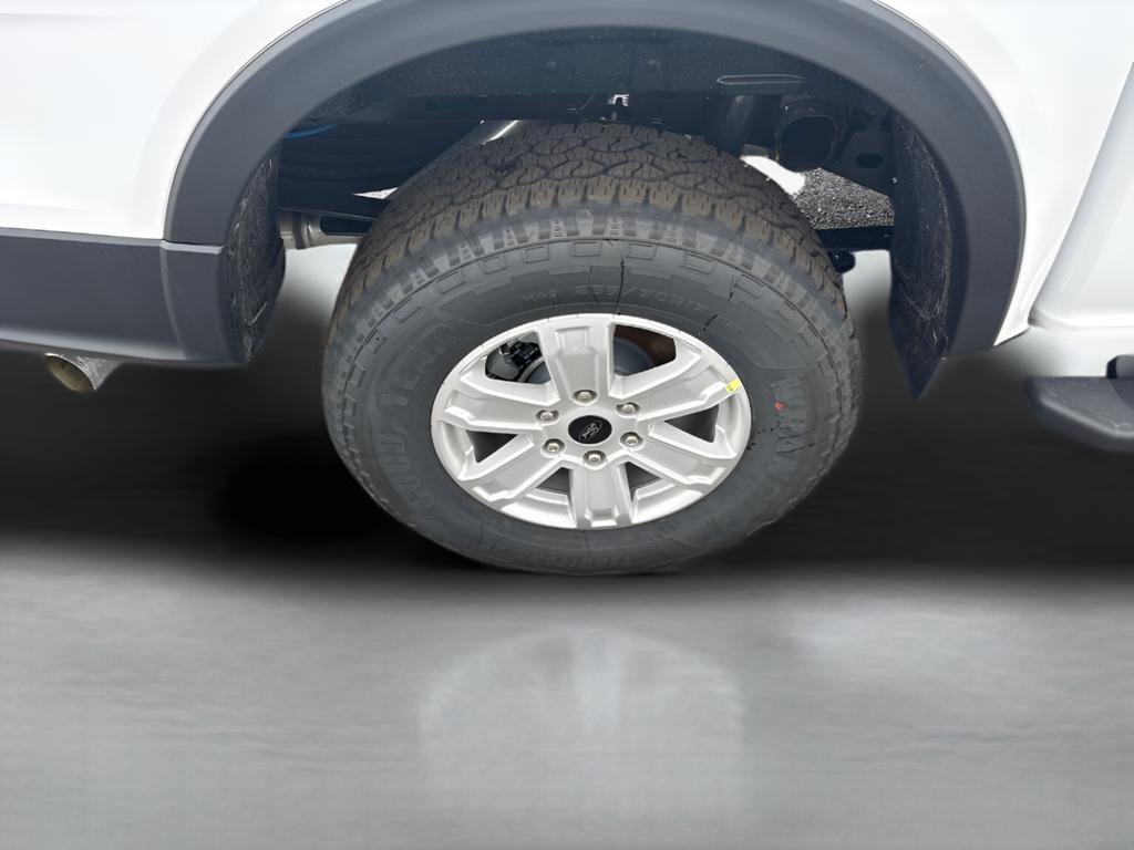 New 2025 Ford Ranger XL w/ Trailer Tow Package image 15