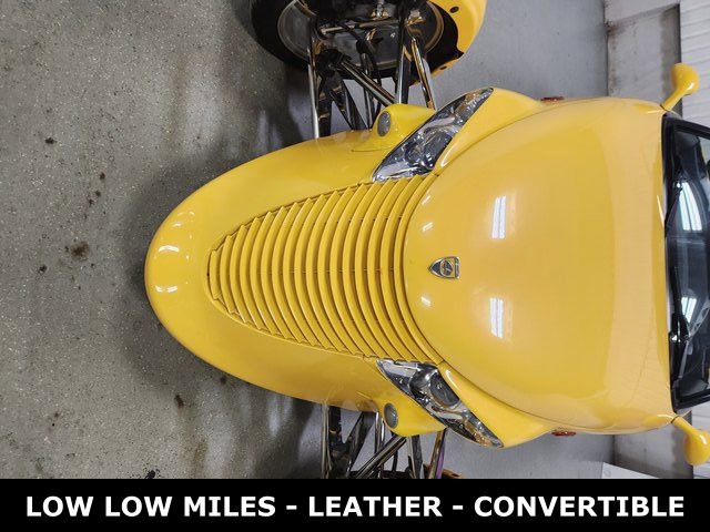 Used 1999 Plymouth Prowler image 9