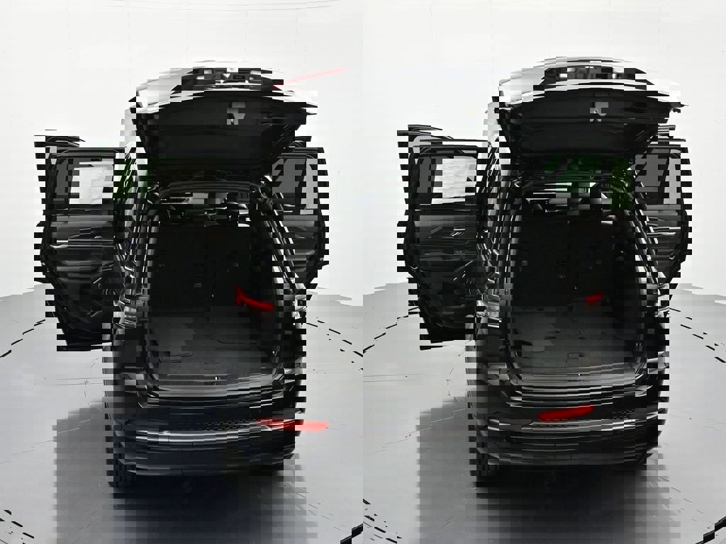 New 2026 Jeep Grand Cherokee Limited image 48