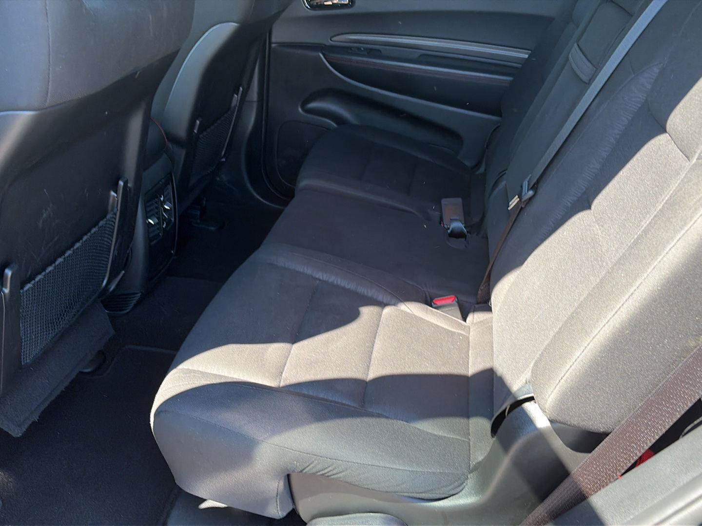 Used 2025 Dodge Durango GT AWD/4WD image 13