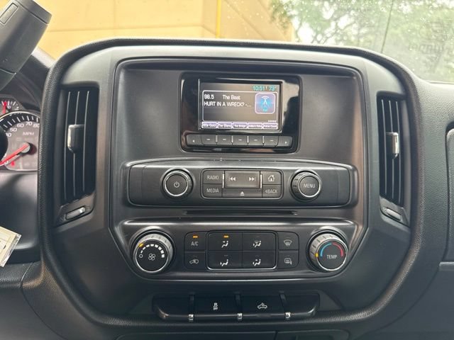 Used 2015 Chevrolet Silverado 1500 LS w/ Trailering Package RWD image 10