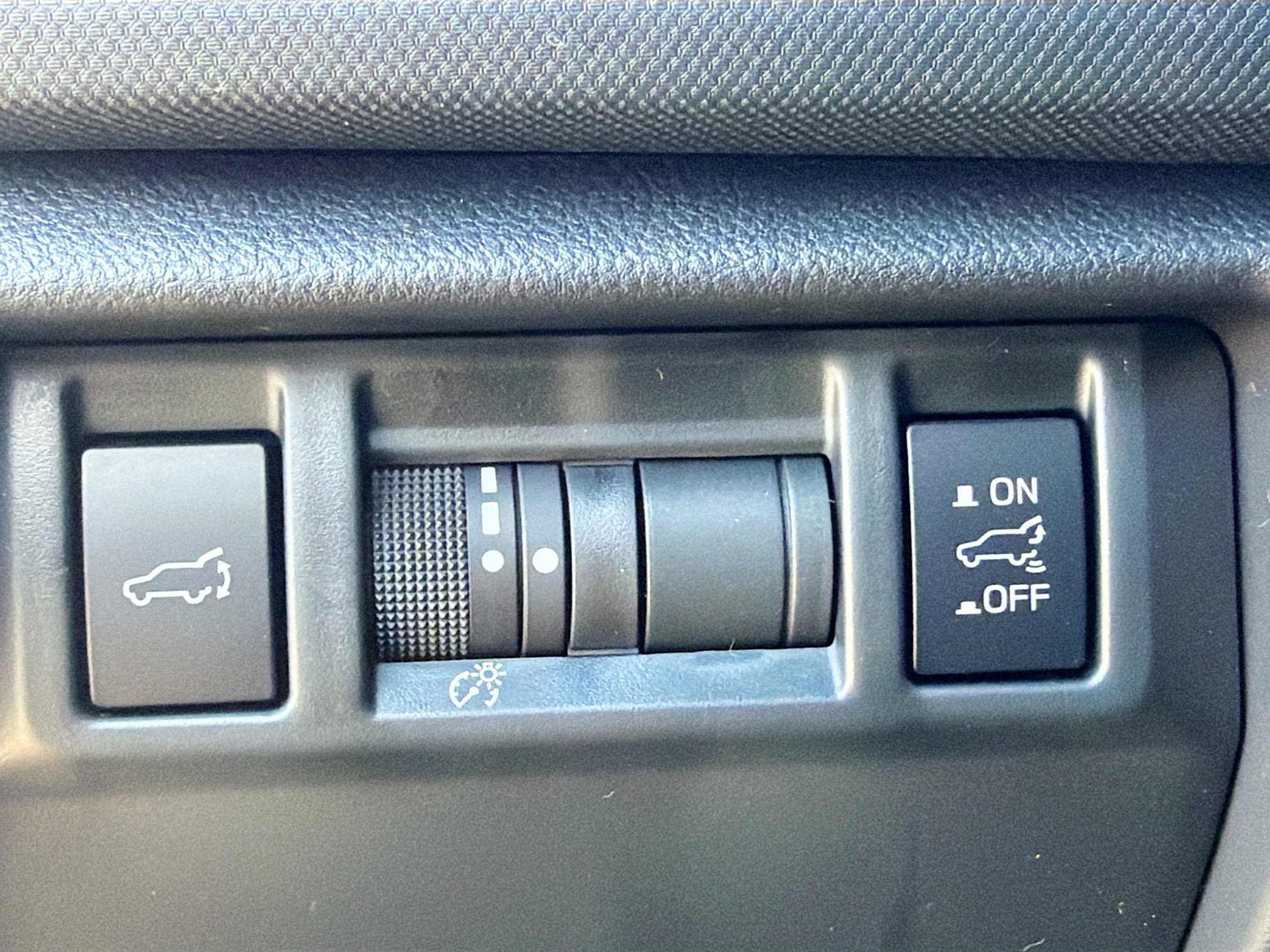 New 2026 Subaru Forester Premium image 37