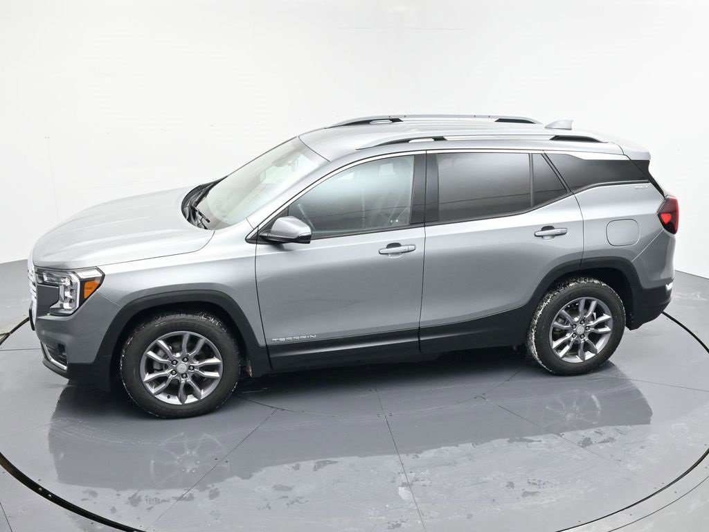 Certified 2023 GMC Terrain SLT image 26