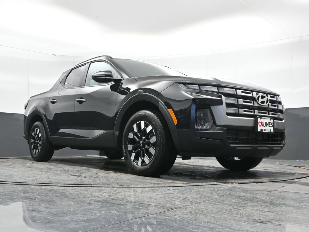 New 2026 Hyundai Santa Cruz SEL image 47