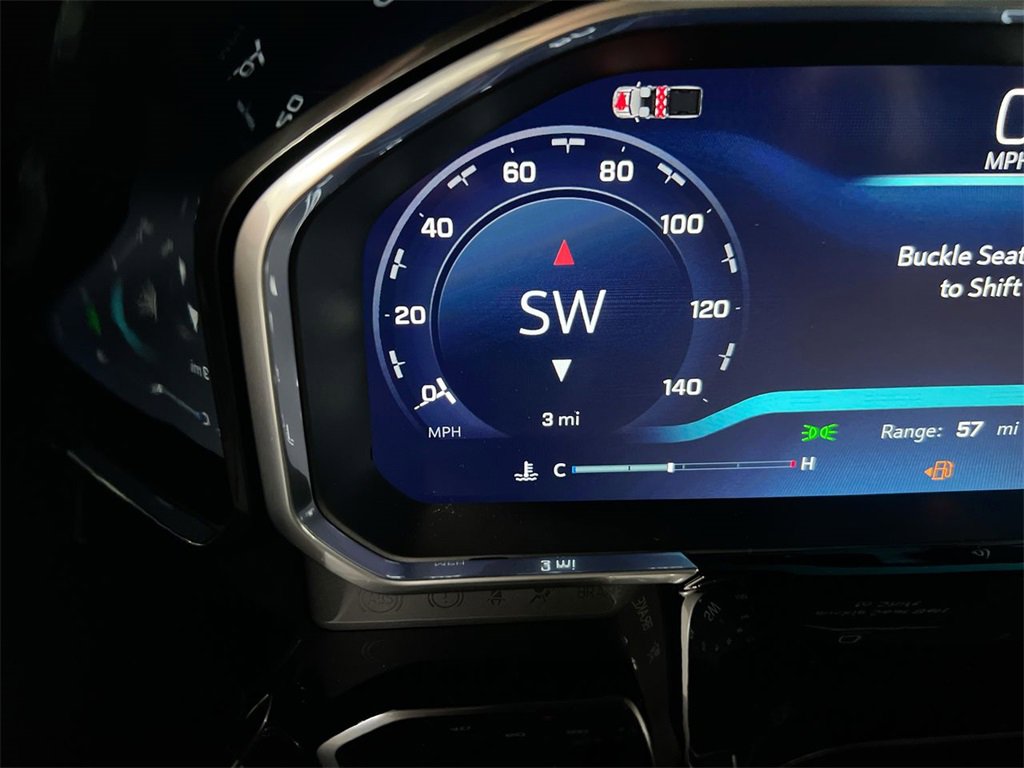 New 2026 Chevrolet Silverado 1500 LT image 12