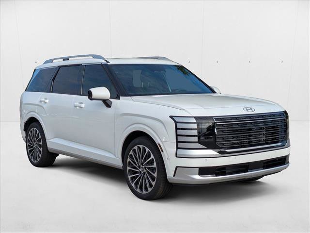New 2026 Hyundai Palisade Calligraphy image 7