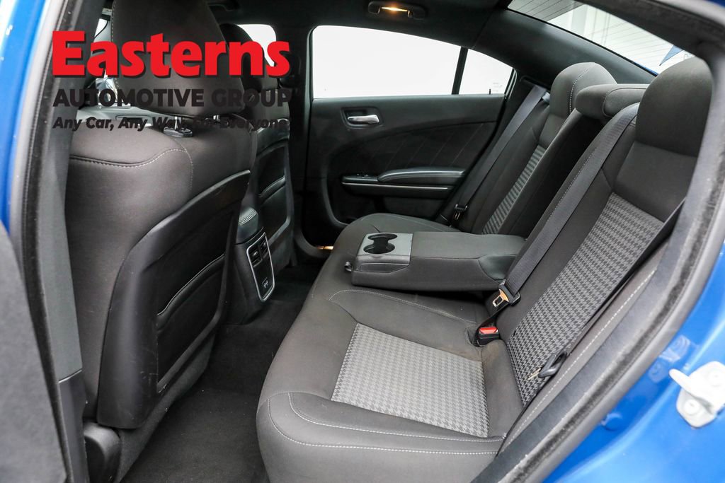 Used 2023 Dodge Charger GT image 22