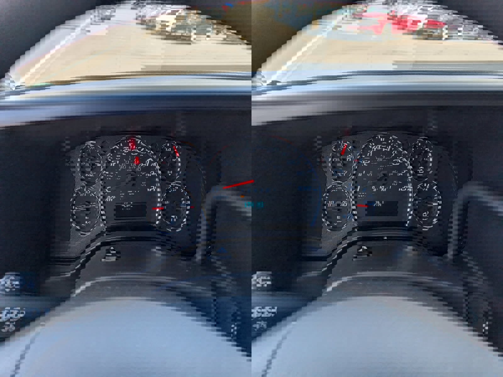 New 2024 Chevrolet Express 3500 1WT w/ Power Convenience Package image 11