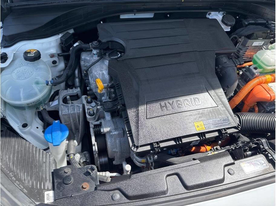 Used 2019 Hyundai Ioniq Blue FWD image 25