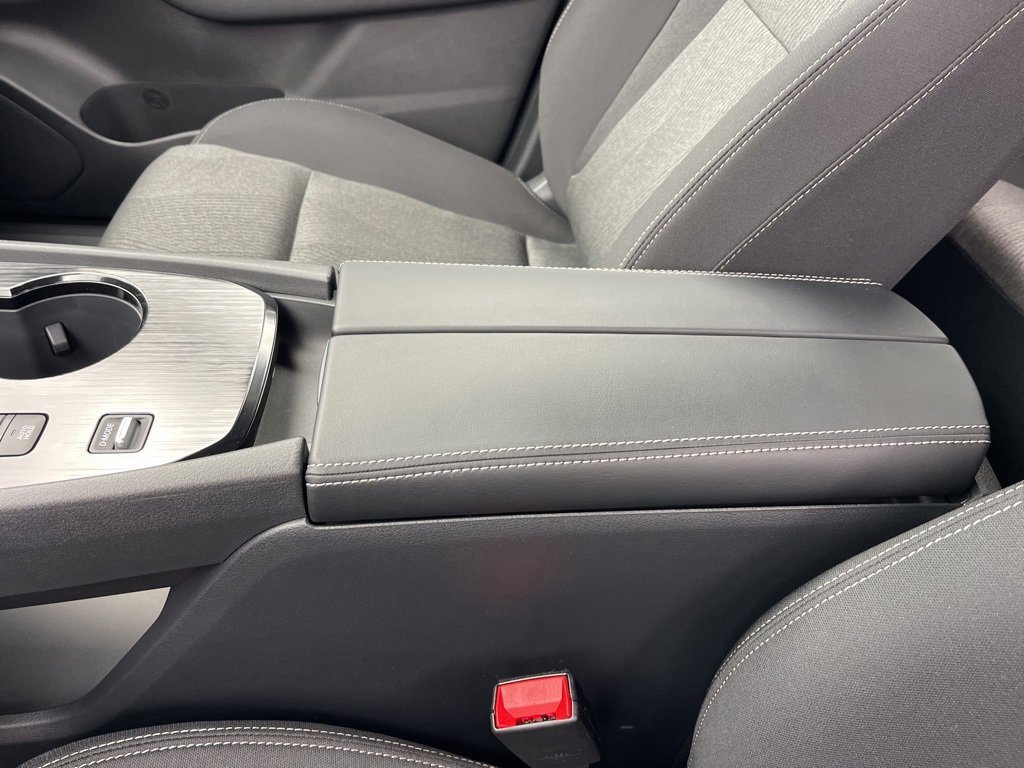 New 2026 Nissan Rogue SV w/ Cold Weather Package image 11