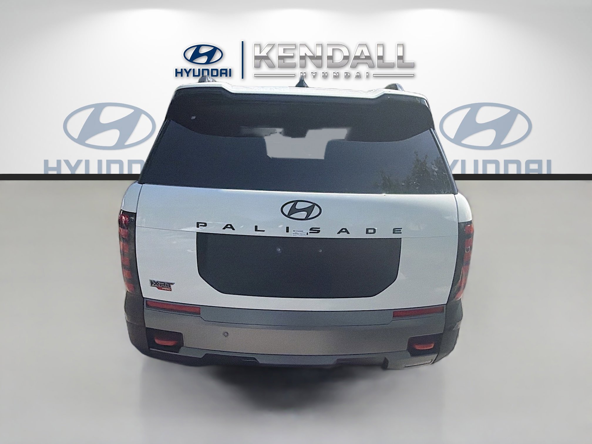 New 2026 Hyundai Palisade XRT Pro AWD/4WD image 5