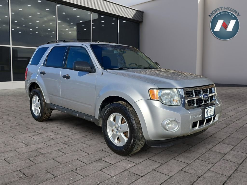 Used 2010 Ford Escape XLT FWD image 7