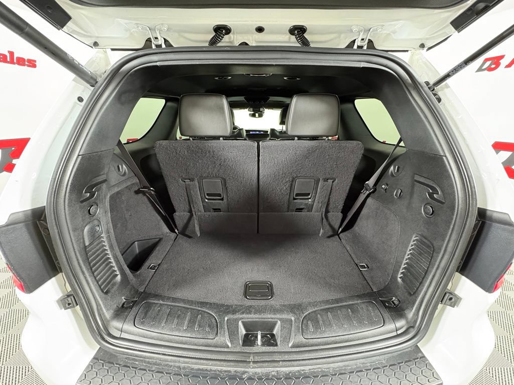 Used 2024 Dodge Durango GT RWD image 52