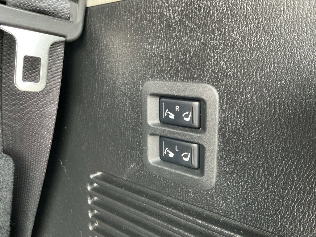 Certified 2024 INFINITI QX80 Luxe w/ Cargo Package image 36